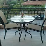 Apartament Odysseia *