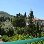 Odysseia Apartament *