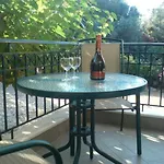 Apartament Odysseia Nikiana