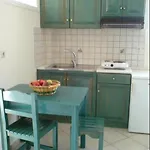 Apartament Odysseia Nikiana