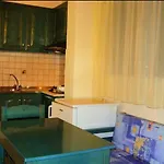 Apartament Odysseia *