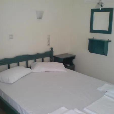 Odysseia Apartament