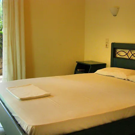 Odysseia Apartament Nikiana