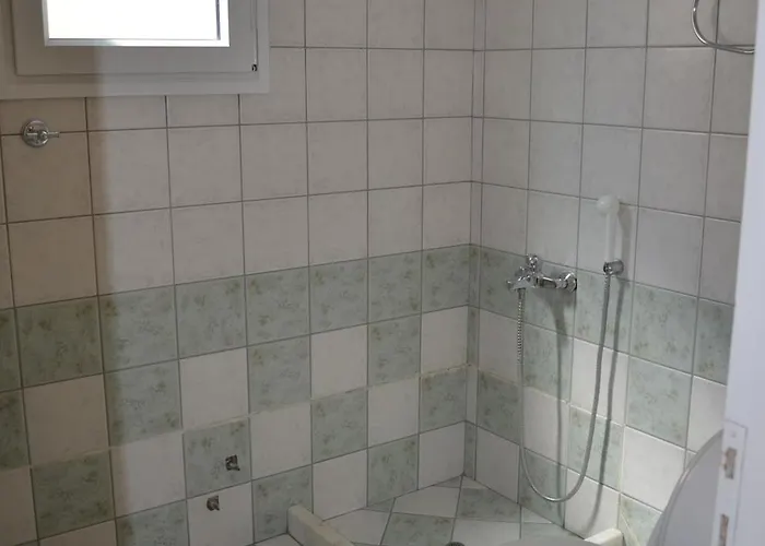 Apartment Odysseia Nikiana