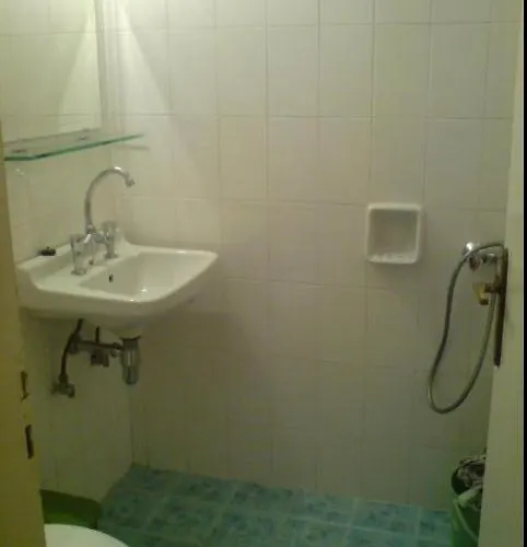 Apartment Odysseia Nikiana