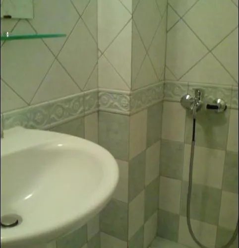 Apartment Odysseia Nikiana