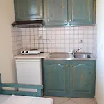Apartment Odysseia