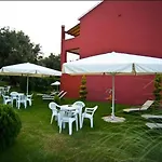 Apartment Odysseia