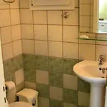 Apartment Odysseia *