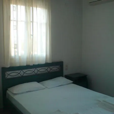 Odysseia Lägenhet *