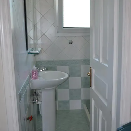 Lägenhet Odysseia Nikiana