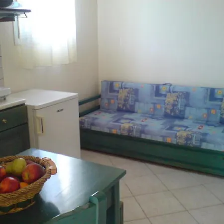 Odysseia Apartment *