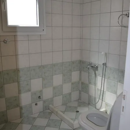 Lägenhet Odysseia Nikiana