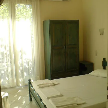 Odysseia Apartament