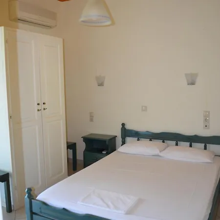 Apartment Odysseia Nikiana
