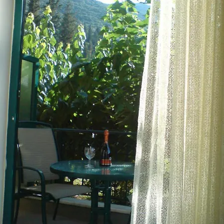 Odysseia Apartment