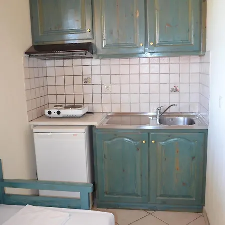 Apartment Odysseia