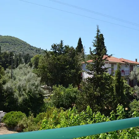 Odysseia Apartament *