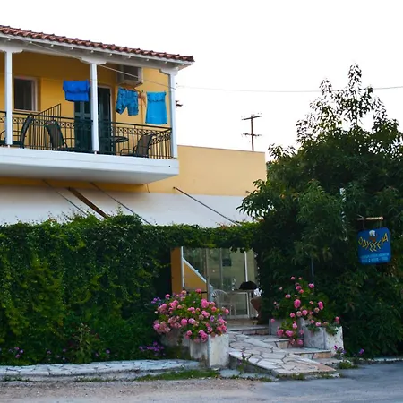 Apartament Odysseia