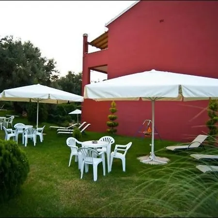 Apartament Odysseia