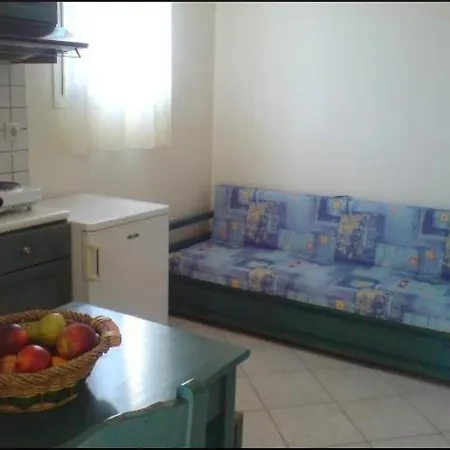 Odysseia Apartament *