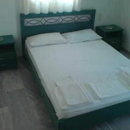 Odysseia Apartament Nikiana