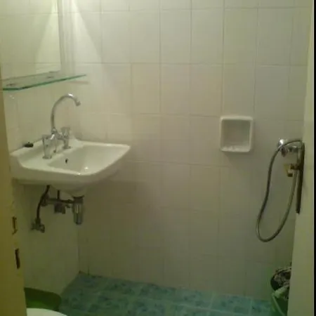 Apartment Odysseia Nikiana