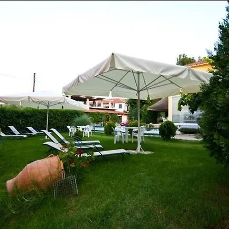 Odysseia Apartament