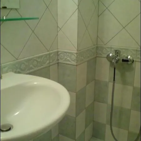Apartament Odysseia Nikiana