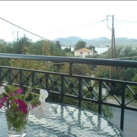 Apartment Odysseia