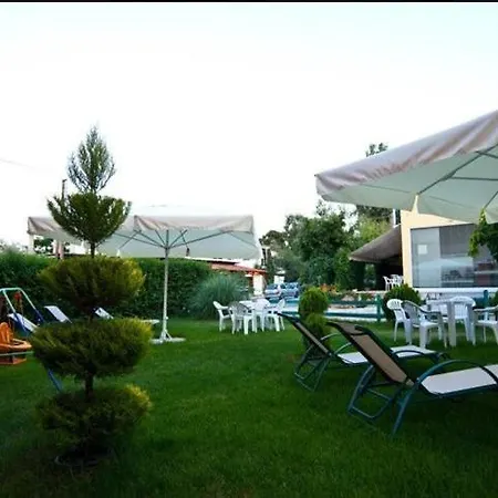 Odysseia Apartament
