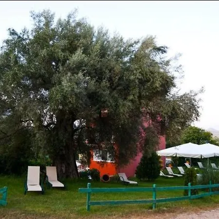 Odysseia Apartament Nikiana