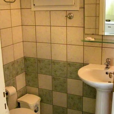 Lägenhet Odysseia *