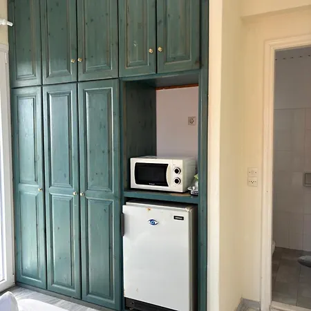 Apartment Odysseia