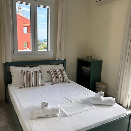 Apartment Odysseia