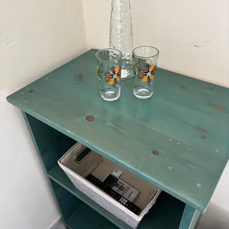 Odysseia Apartment *