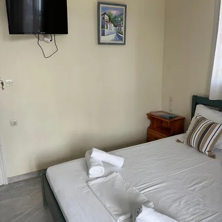 Apartment Odysseia Nikiana