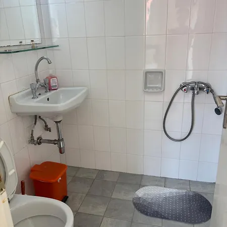 Odysseia Apartment Nikiana